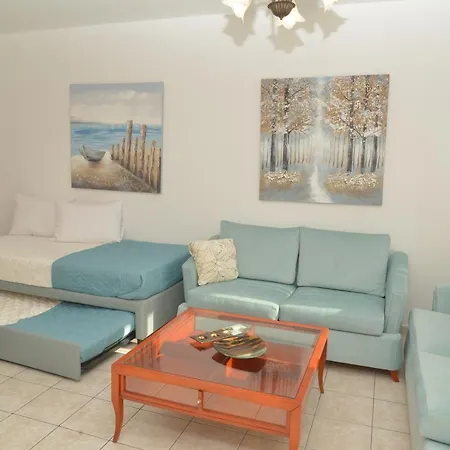 Unique Apartamento
