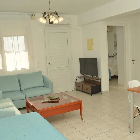 Apartamento Unique