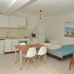 Unique Apartmán Kanoni (Corfu)