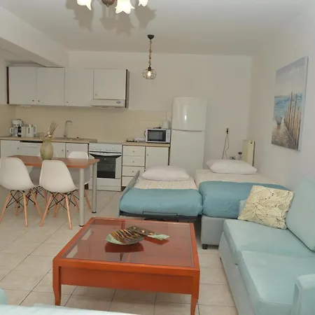 Unique Kanoni (Corfu)