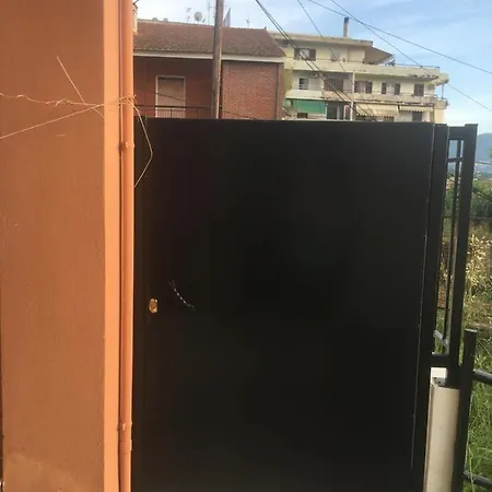 Unique Kanoni (Corfu)