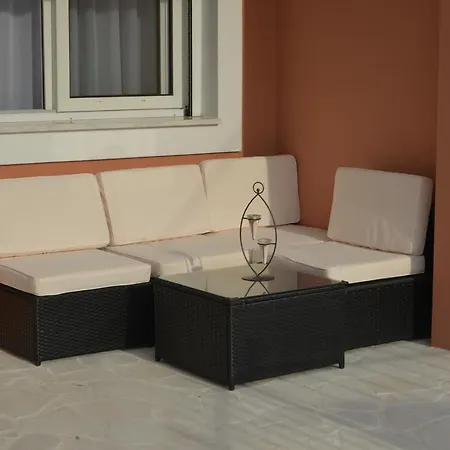 Unique * Kanoni (Corfu)