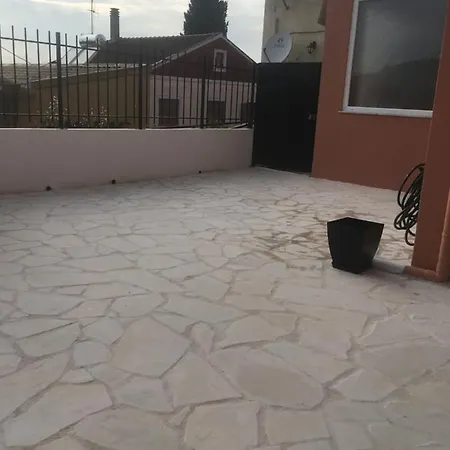 Unique * Kanoni (Corfu)